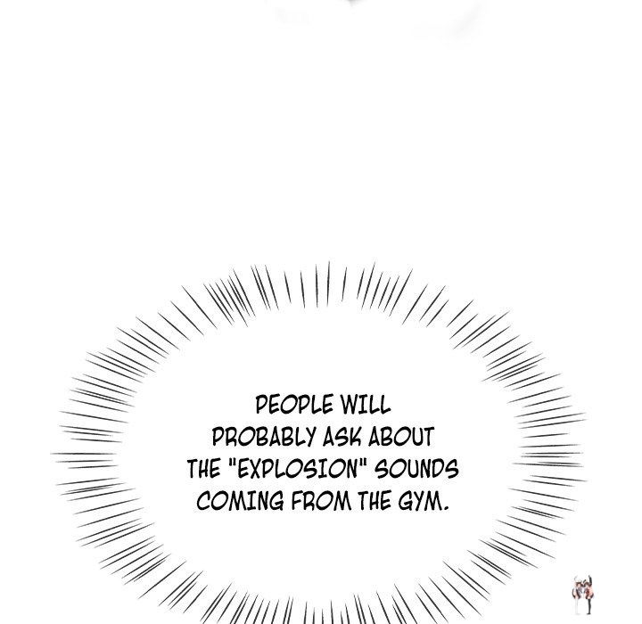 Ground and Pound Ground and Pound Chapter 1 - Page 24