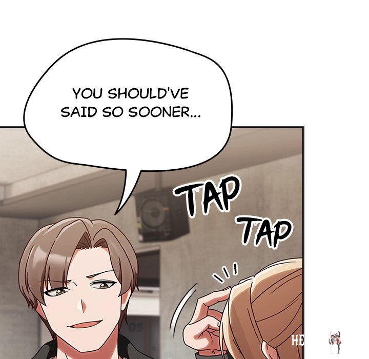 Ground and Pound Ground and Pound Chapter 1 - Page 240