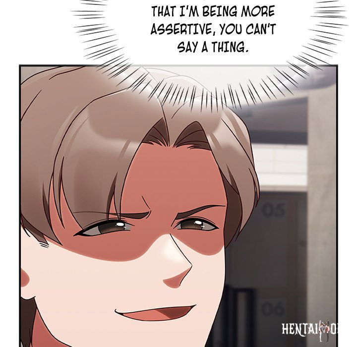 Ground and Pound Ground and Pound Chapter 1 - Page 245