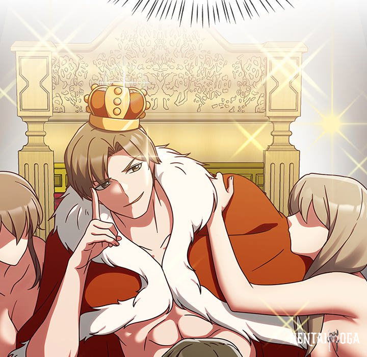 Ground and Pound Ground and Pound Chapter 1 - Page 248