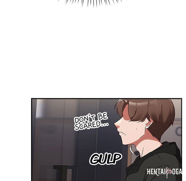 Ground and Pound Ground and Pound Chapter 1 - Page 25