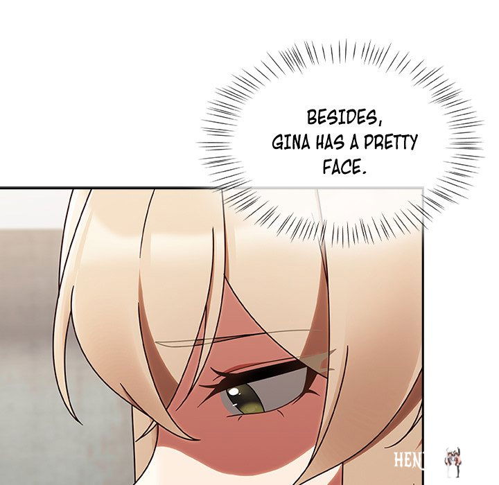 Ground and Pound Ground and Pound Chapter 1 - Page 251