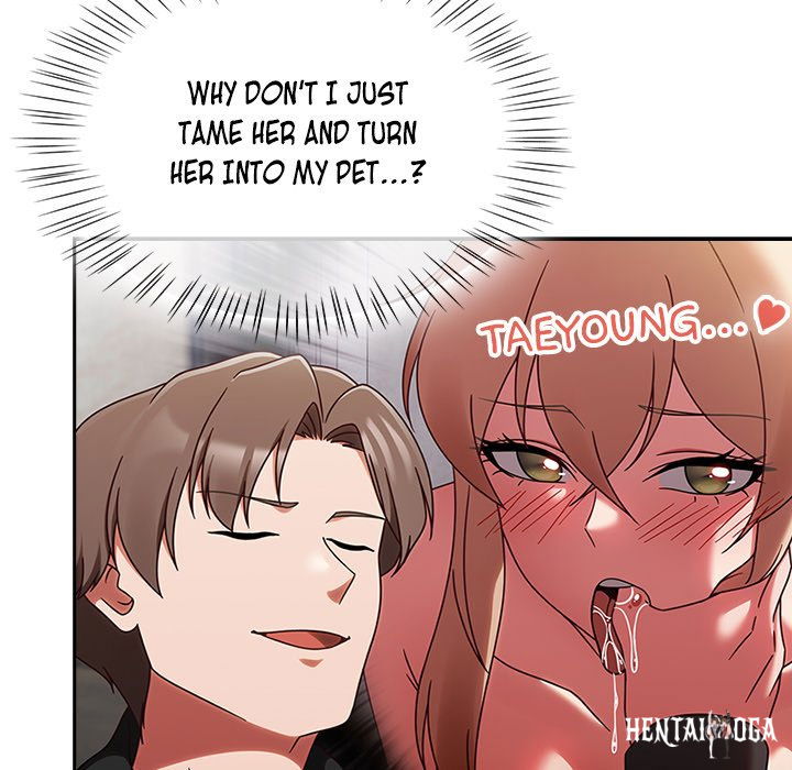 Ground and Pound Ground and Pound Chapter 1 - Page 253