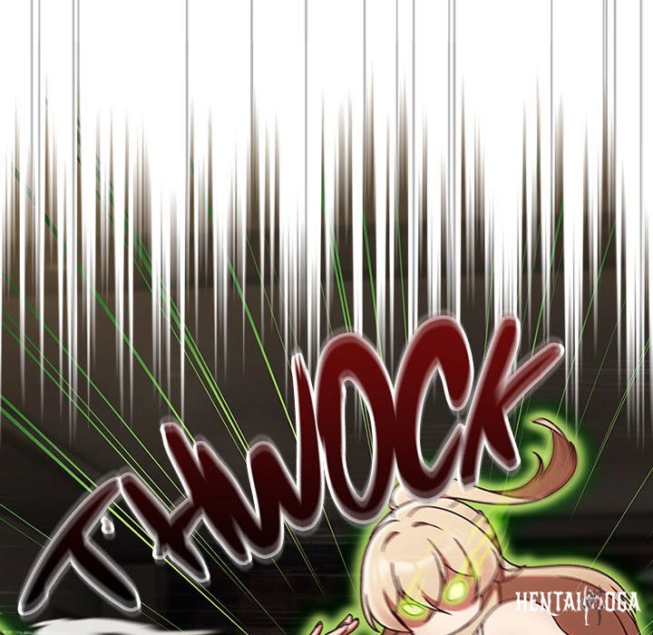 Ground and Pound Ground and Pound Chapter 1 - Page 262