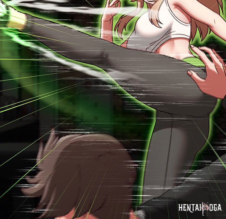 Ground and Pound Ground and Pound Chapter 1 - Page 263