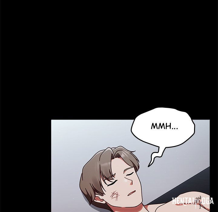 Ground and Pound Ground and Pound Chapter 1 - Page 266