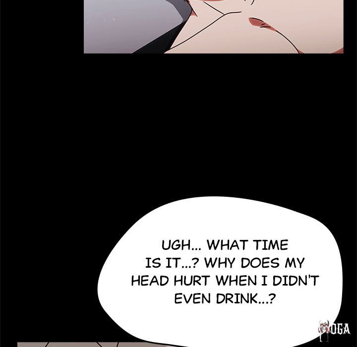 Ground and Pound Ground and Pound Chapter 1 - Page 267