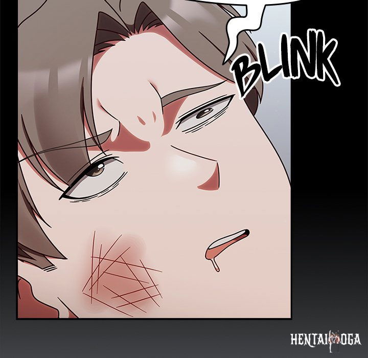 Ground and Pound Ground and Pound Chapter 1 - Page 268