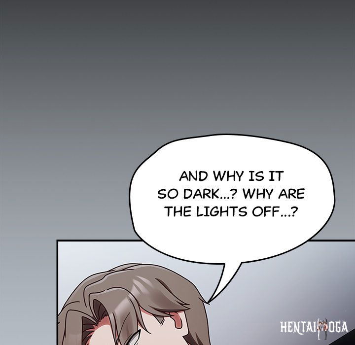 Ground and Pound Ground and Pound Chapter 1 - Page 269