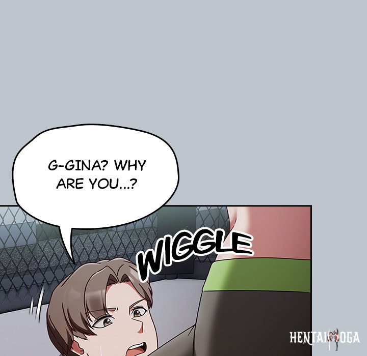 Ground and Pound Ground and Pound Chapter 1 - Page 274