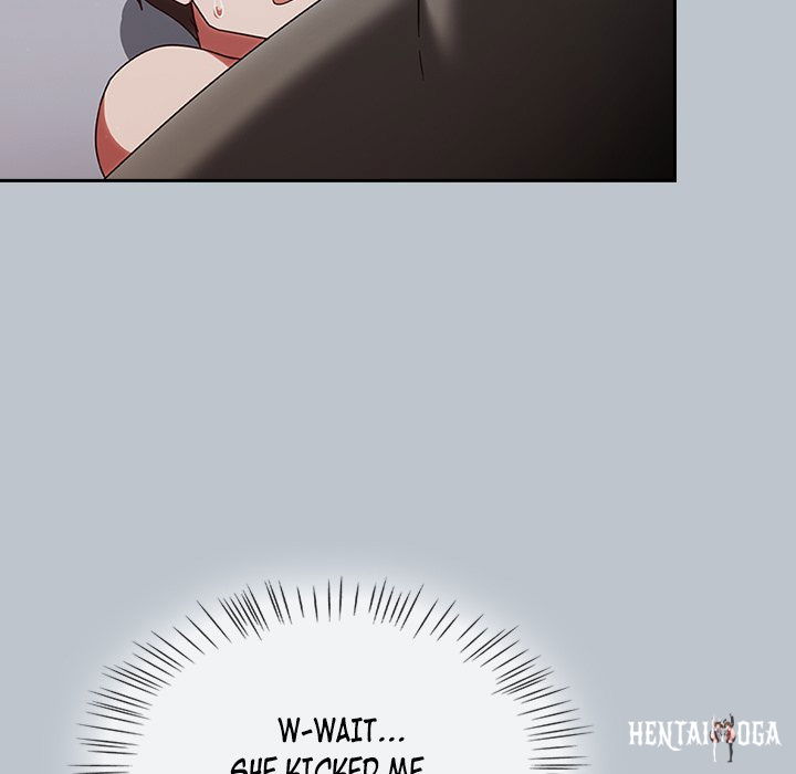 Ground and Pound Ground and Pound Chapter 1 - Page 275