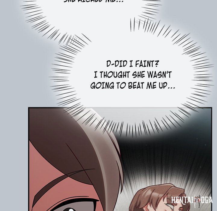 Ground and Pound Ground and Pound Chapter 1 - Page 276