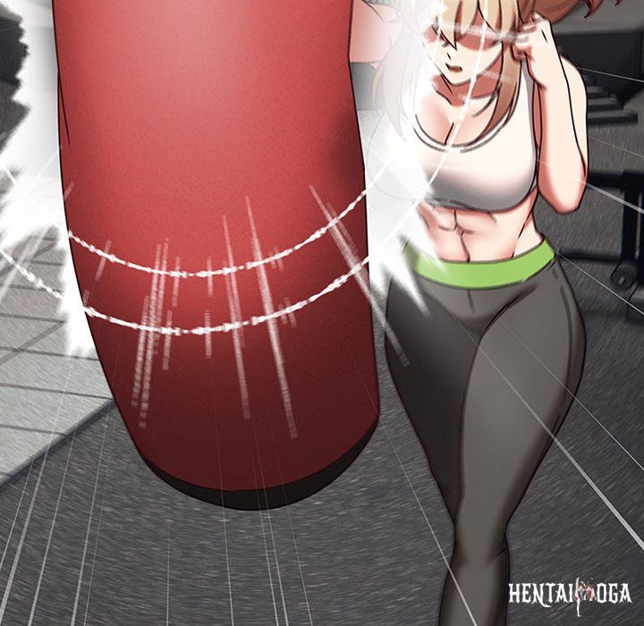 Ground and Pound Ground and Pound Chapter 1 - Page 33