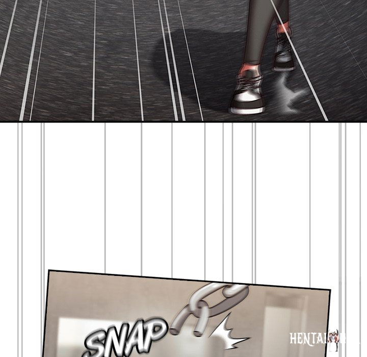 Ground and Pound Ground and Pound Chapter 1 - Page 34