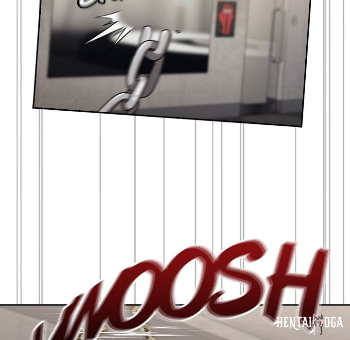 Ground and Pound Ground and Pound Chapter 1 - Page 35