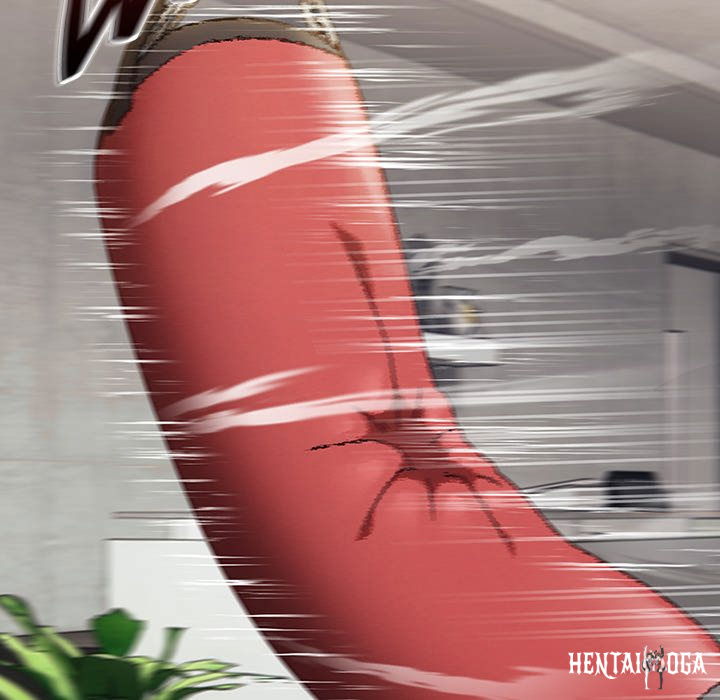 Ground and Pound Ground and Pound Chapter 1 - Page 36