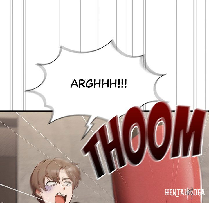 Ground and Pound Ground and Pound Chapter 1 - Page 38