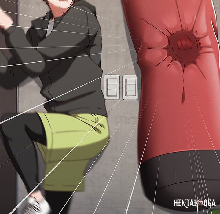 Ground and Pound Ground and Pound Chapter 1 - Page 39