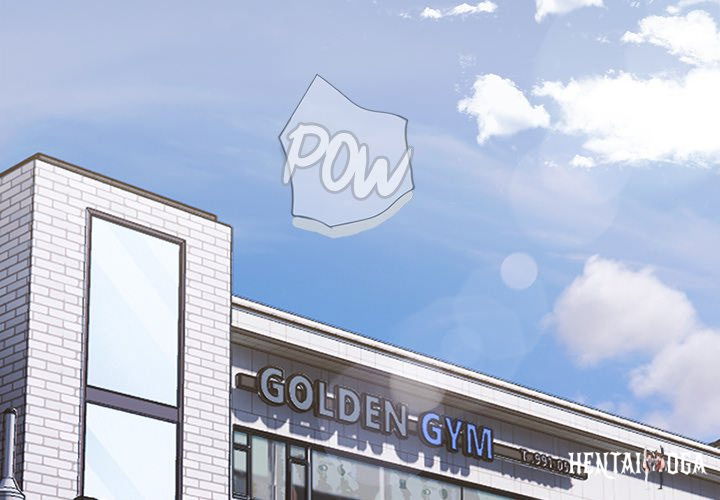 Ground and Pound Ground and Pound Chapter 1 - Page 4