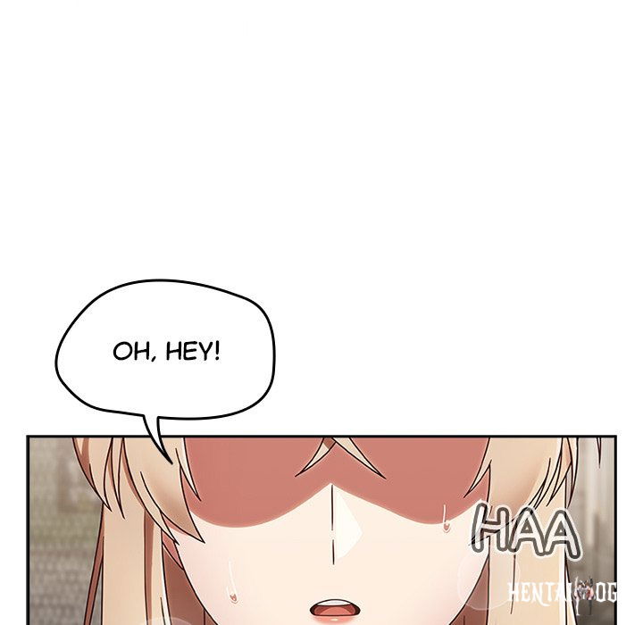 Ground and Pound Ground and Pound Chapter 1 - Page 41