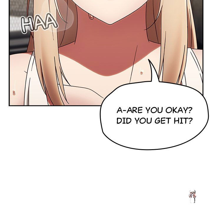 Ground and Pound Ground and Pound Chapter 1 - Page 42