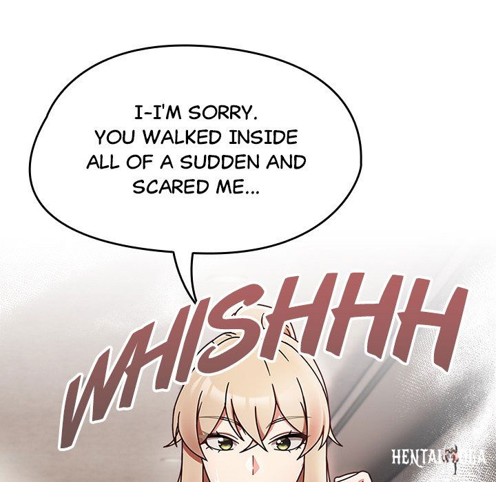 Ground and Pound Ground and Pound Chapter 1 - Page 43