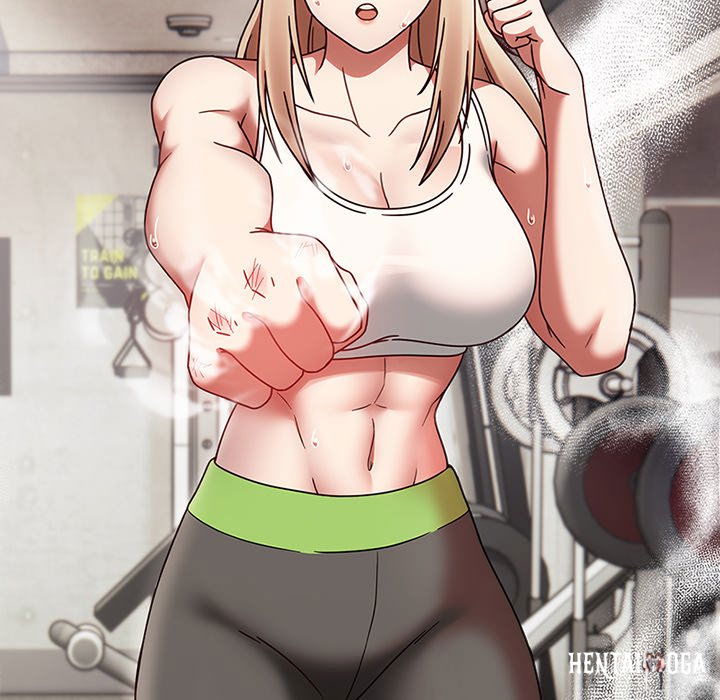 Ground and Pound Ground and Pound Chapter 1 - Page 44