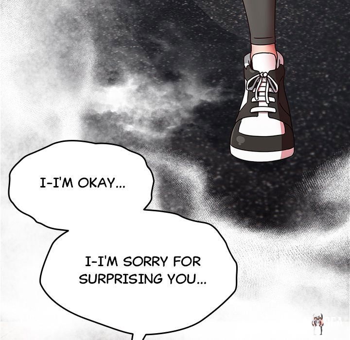 Ground and Pound Ground and Pound Chapter 1 - Page 46