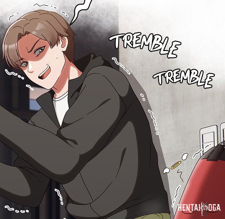 Ground and Pound Ground and Pound Chapter 1 - Page 47