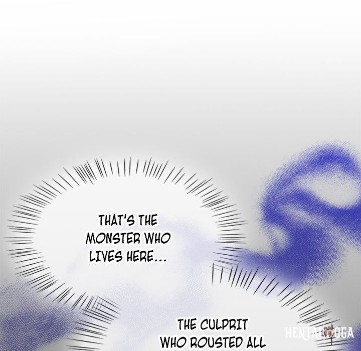 Ground and Pound Ground and Pound Chapter 1 - Page 49