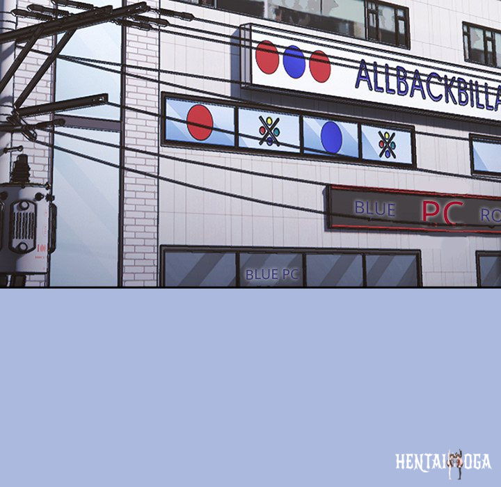 Ground and Pound Ground and Pound Chapter 1 - Page 5