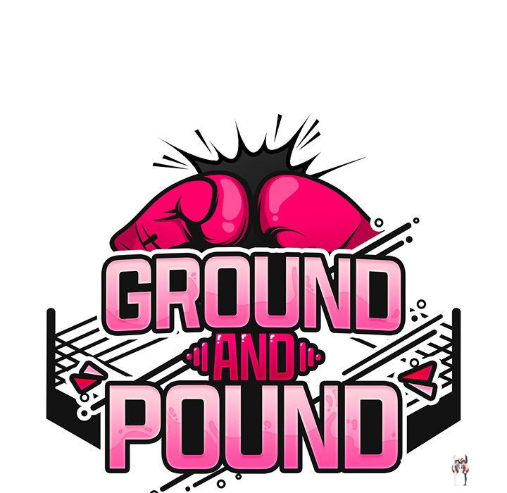 Ground and Pound Ground and Pound Chapter 1 - Page 54