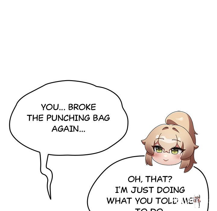 Ground and Pound Ground and Pound Chapter 1 - Page 56