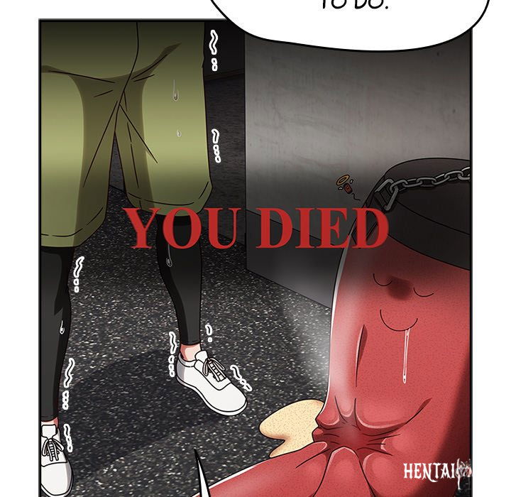 Ground and Pound Ground and Pound Chapter 1 - Page 57