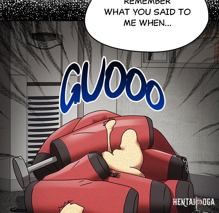 Ground and Pound Ground and Pound Chapter 1 - Page 59