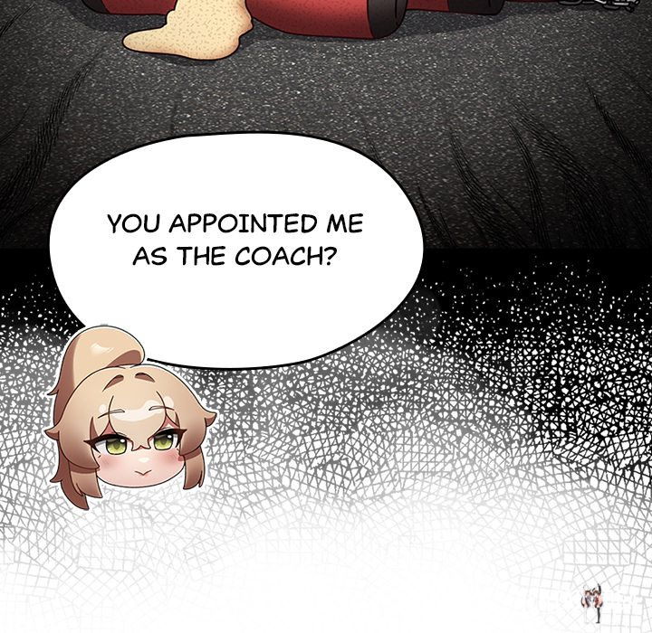 Ground and Pound Ground and Pound Chapter 1 - Page 60