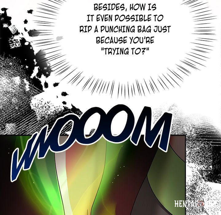 Ground and Pound Ground and Pound Chapter 1 - Page 66