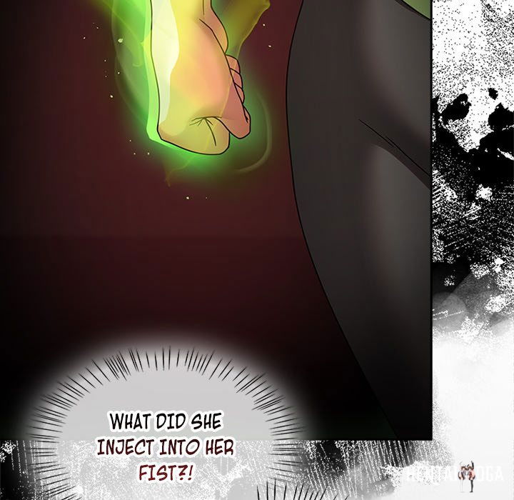 Ground and Pound Ground and Pound Chapter 1 - Page 67