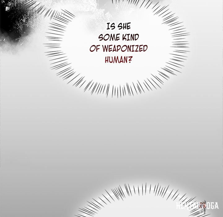 Ground and Pound Ground and Pound Chapter 1 - Page 68