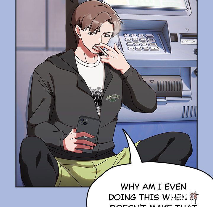 Ground and Pound Ground and Pound Chapter 1 - Page 7