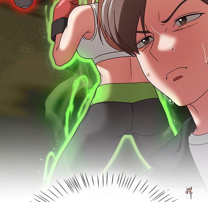 Ground and Pound Ground and Pound Chapter 1 - Page 70