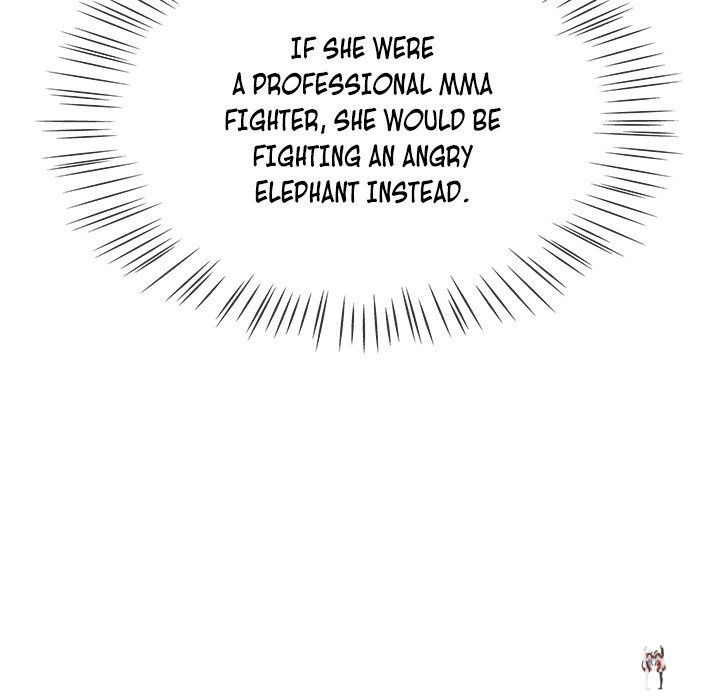 Ground and Pound Ground and Pound Chapter 1 - Page 71