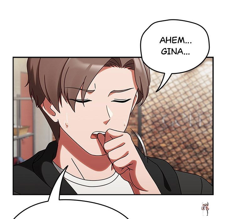 Ground and Pound Ground and Pound Chapter 1 - Page 72