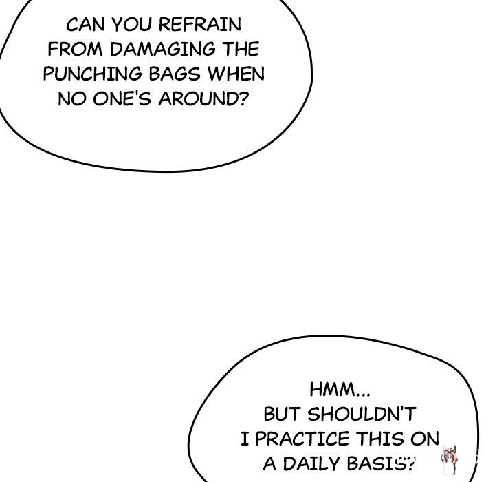 Ground and Pound Ground and Pound Chapter 1 - Page 73