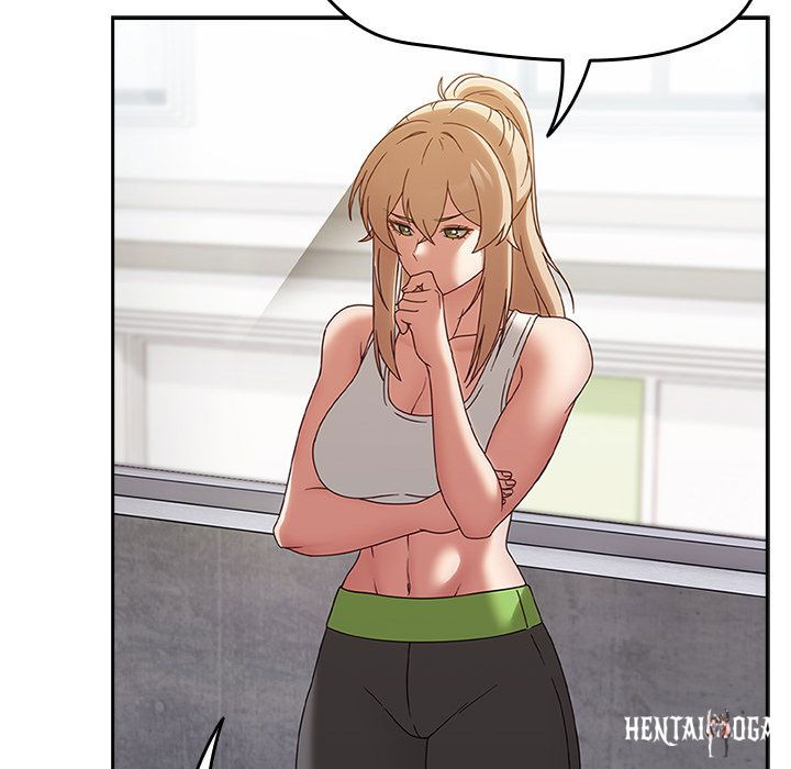 Ground and Pound Ground and Pound Chapter 1 - Page 74