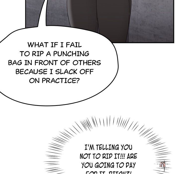 Ground and Pound Ground and Pound Chapter 1 - Page 75