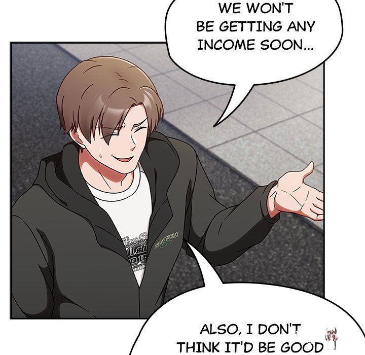 Ground and Pound Ground and Pound Chapter 1 - Page 77