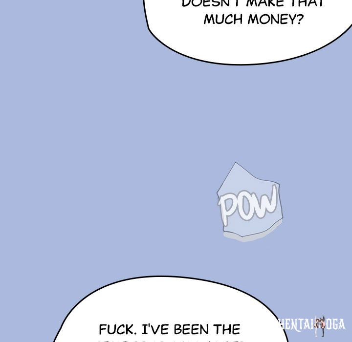 Ground and Pound Ground and Pound Chapter 1 - Page 8