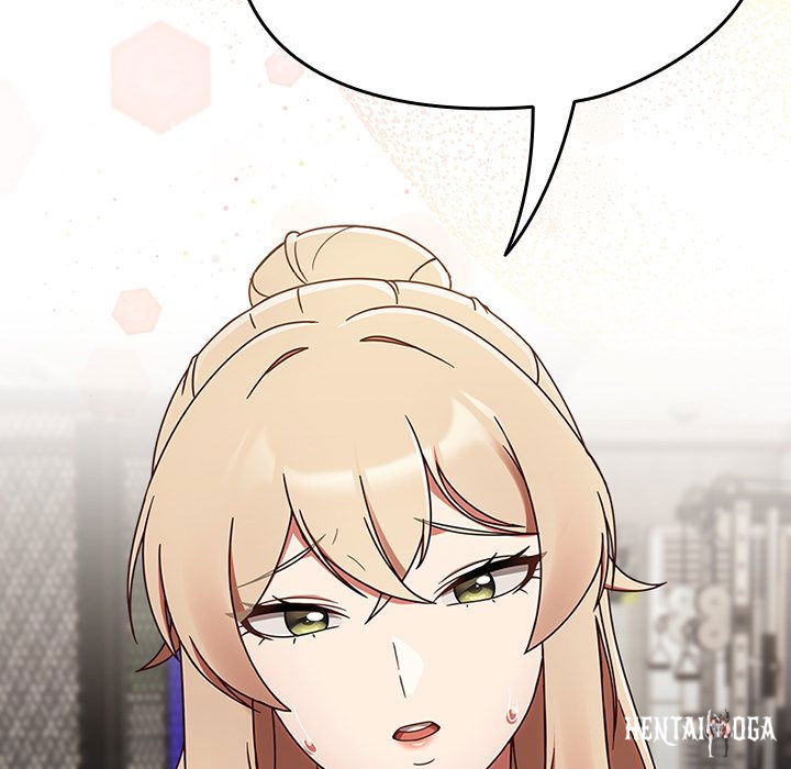 Ground and Pound Ground and Pound Chapter 1 - Page 81