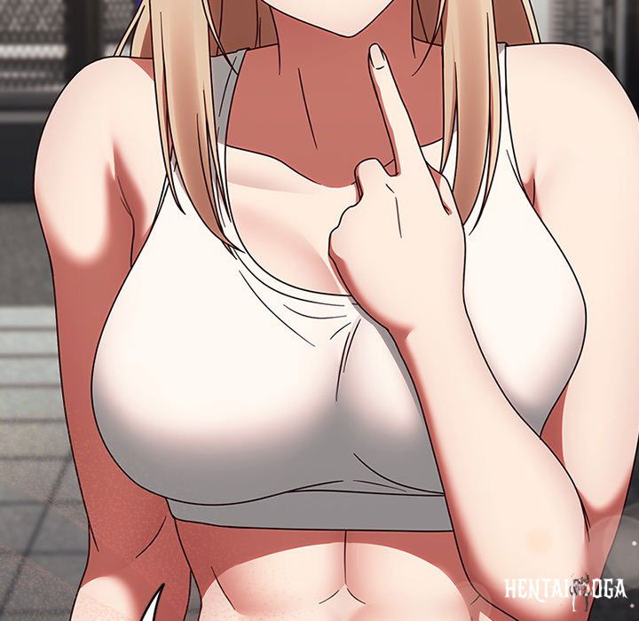 Ground and Pound Ground and Pound Chapter 1 - Page 82